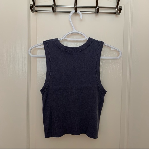 Brandy Melville Connor Tank - Picture 4 of 4